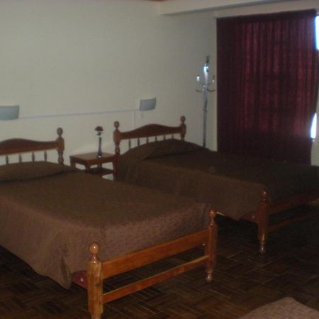 Julia Plaza Hotel Уюни Номер фото